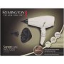 Remington Supercare Pro 2200 Ac Hairdryer