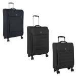 Getaway 3 Piece Set Black