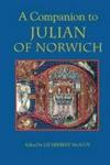 A Companion To Julian Of Norwich Paperback