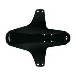 Sks Front Mud Guard - Flap Guard Black