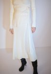 Skirt Oleg - Light Beige