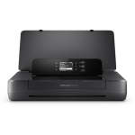 HP Officejet 202 Mobile Printer USB Wireless Compact