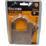 70MM Top Security Padlock