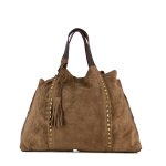 Sedona Tote -taupe