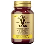 Solgar Formula VM-2000 30 Tabs