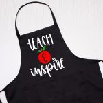 Teach & Inspire