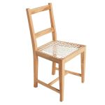 The Oak Binnedel Chair