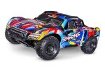 – Maxx Slash 6S Brushless