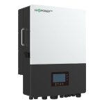 Inverter 12KW Hybrid Single Phase