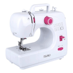 Fenici Sewing Machine FMSM-508 -16 Stitch Patterns