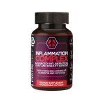 Prime Self - Inflammation Complex 60 Vegi Capsules