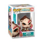 Funko Pop : Disney Moana – Kotu