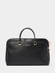 Anita Slimline Laptop Bag - 0 Black