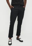 Ben Sherman Signature Slim Stretch Chino - Black