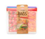 Joie Reusable Peva 6PC