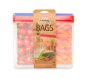 Joie Reusable Peva 6PC