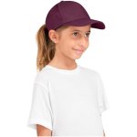 Piccolo Kids 5 Panel Cap - Yellow - Yellow Default