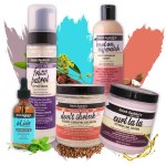 Growth Retention & Style Bundle
