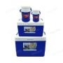 Yas-insulated Cooler Box