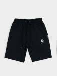 Target Jogger Shorts - Black - XL Black