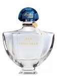 Guerlain Eau De Shalimar 2013 Decants samples