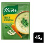 Knorr Thick Vegetable Soup 45G