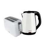 Goldair Breakfast Pack White GBS-1800-WH