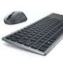Dell Multi-Device Wireless Keyboard And Mouse