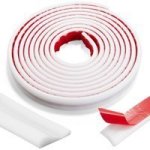 Self Adhesive Wall Moulding Trim - 32MM 5M