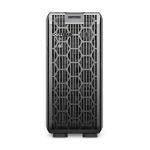 Dell Poweredge T350 Tower Server - Intel Xeon E-2314 1TB Hdd 8GB RAM PET35013A