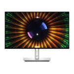 Dell Ultrasharp U2424H 23.8-INCH Fhd 5MS Ips Monitor