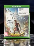 Assassins Creed Odyssey Standard Edition Xbox One
