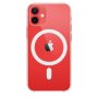 Apple Iphone 12 MINI Clear Magsafe Cover