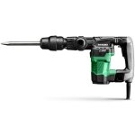Sds-max Demolition Hammer Drill 6.8J 1050W H41MB2WSZ