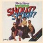 Shout Shout   Cd