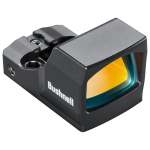 Bushnell RXC-200 6MOA Red Dot Compact Reflex Sight- RXC200