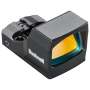 Bushnell RXC-200 6MOA Red Dot Compact Reflex Sight- RXC200