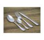 Fine Living Cutlery Set - 24 Pcs