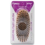 Hard Medium Military Brush
