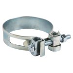 Clamp P-r 80MM