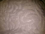 Embossed Crystal Fur