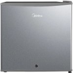 Midea 43 Litres Single Door Bar Fridge With Lock