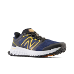 New Balance Mens Fresh Foam Garo Trail Running Shoes - Nb Navy
