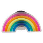 Translucent Rainbow Jibbitz