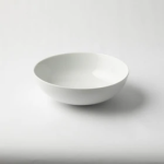 Galateo - Super White Rim Cereal Bowl Set Of 4