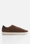 Sport Shoes Metrosue - Brown