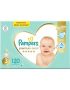 Pampers Premium Care Size 3 6-10 Kg 120 Nappies Airflow Skin Comfort