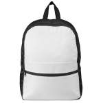 Pre-production Sample Huron Backpack - Red