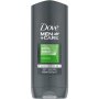 Dove Men+care Anti-perspirant Deodorant Spray Sport Extra Fresh 250ML