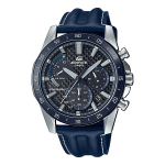 Casio Edifice Mens 100M Solar - EQS-930BL-2AVUDF